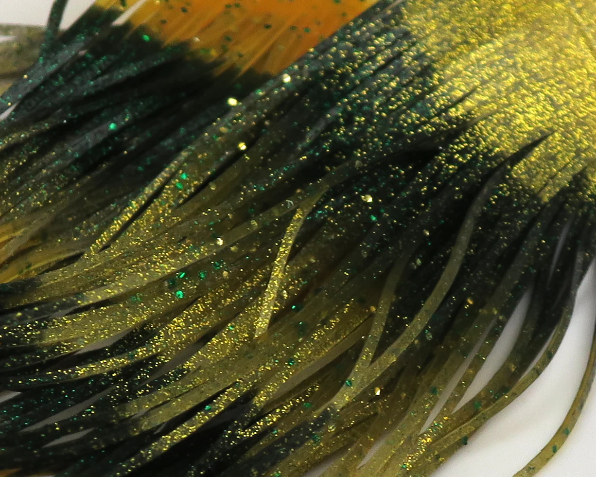 Hareline Fly Enhancer Legs - Image 6