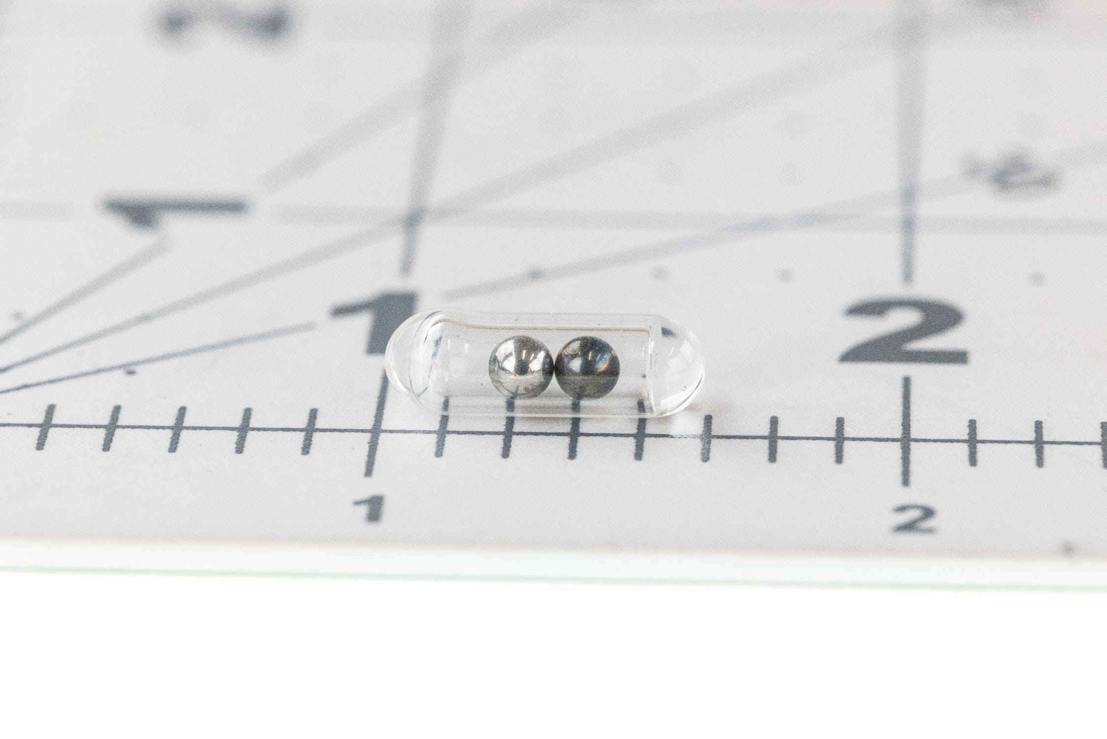Hareline Glass Rattlers - Image 4