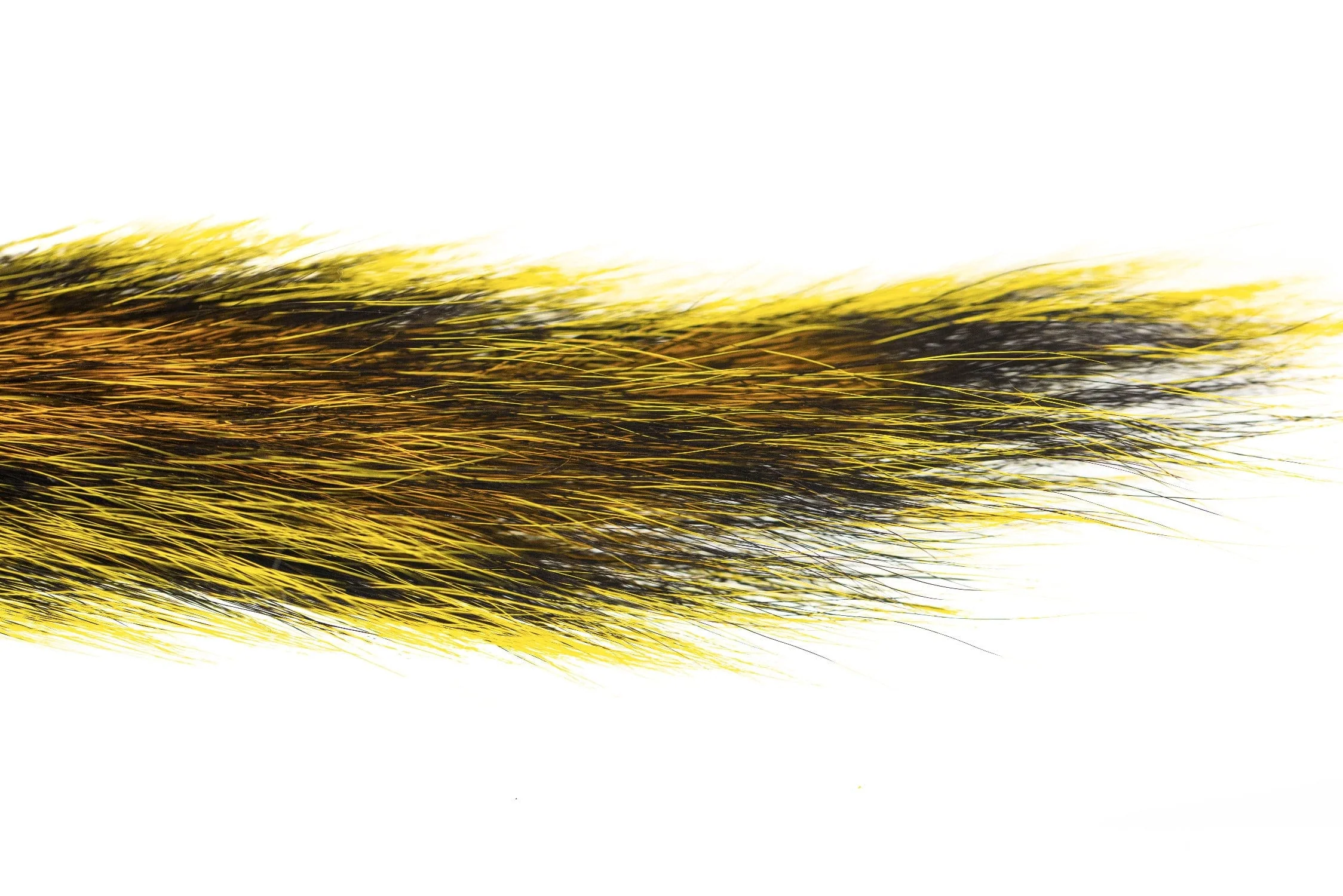 Hareline Gray Squirrel Tails - Image 4