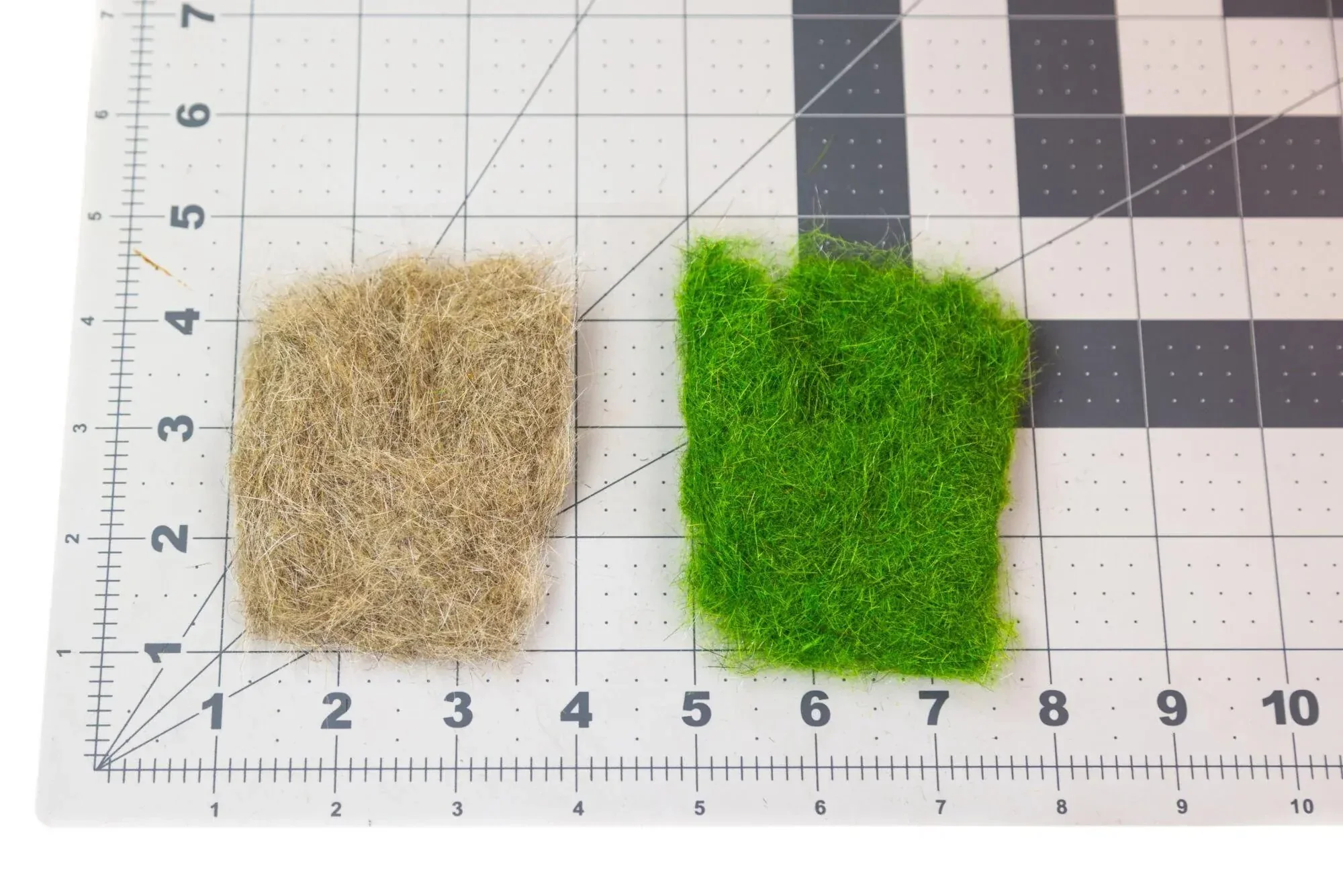 Hareline Hare's Ear Plus Dubbin - Image 4