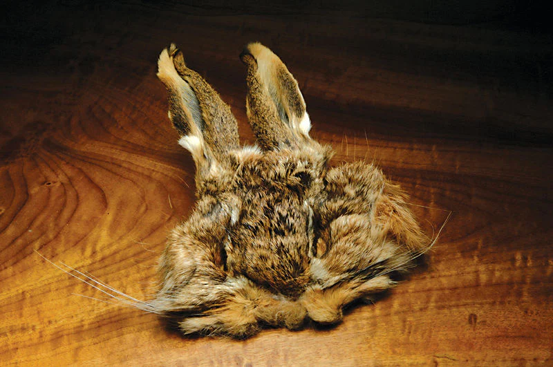 Hareline Hare's Masks - Image 15