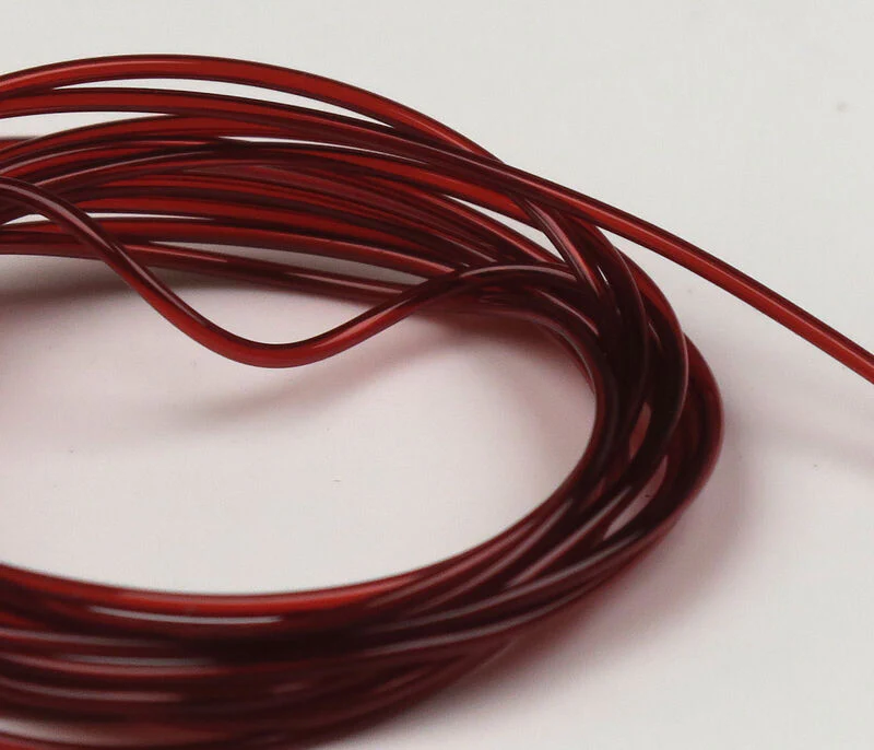 Hareline Hollow Tubing - Image 55