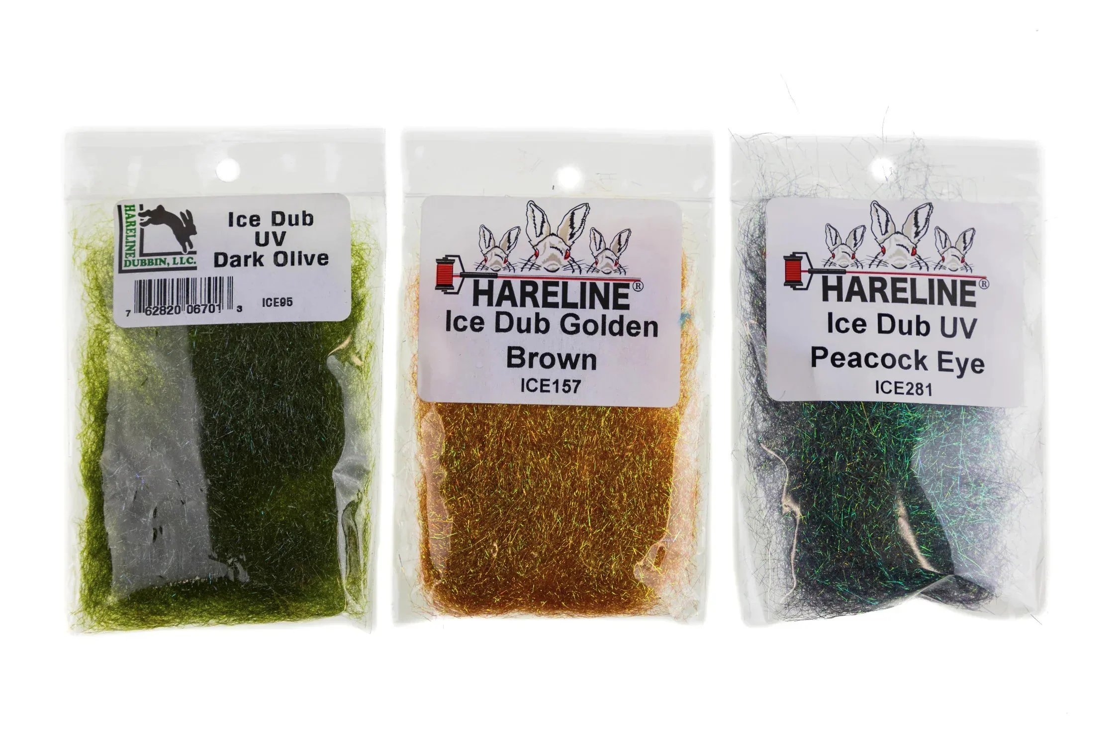 Hareline Ice Dubbing - Image 13
