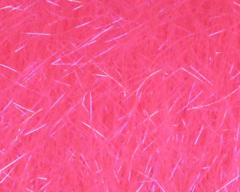 Hareline Ice Dub Shimmer Fringe - Image 12
