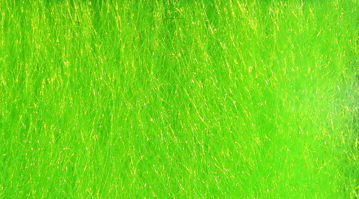 Hareline Ice Fur - Image 10