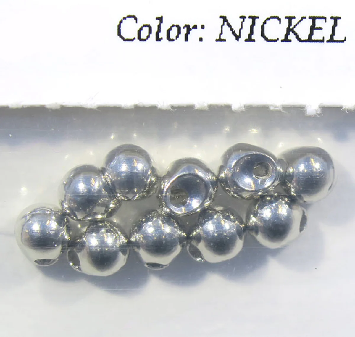Hareline Insta Jig Tungsten Heads - Image 14