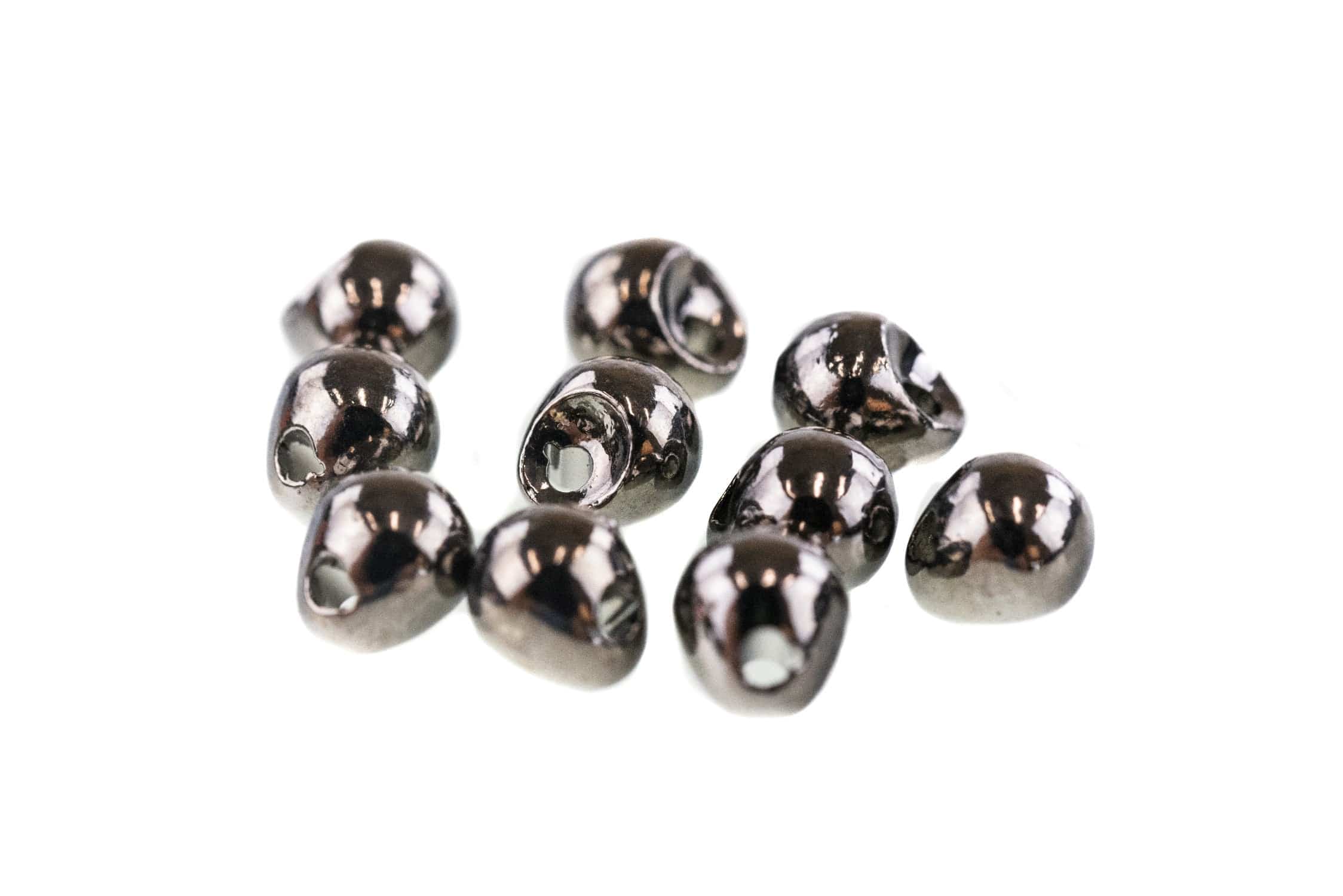 Hareline Insta Jig Tungsten Heads - Image 4