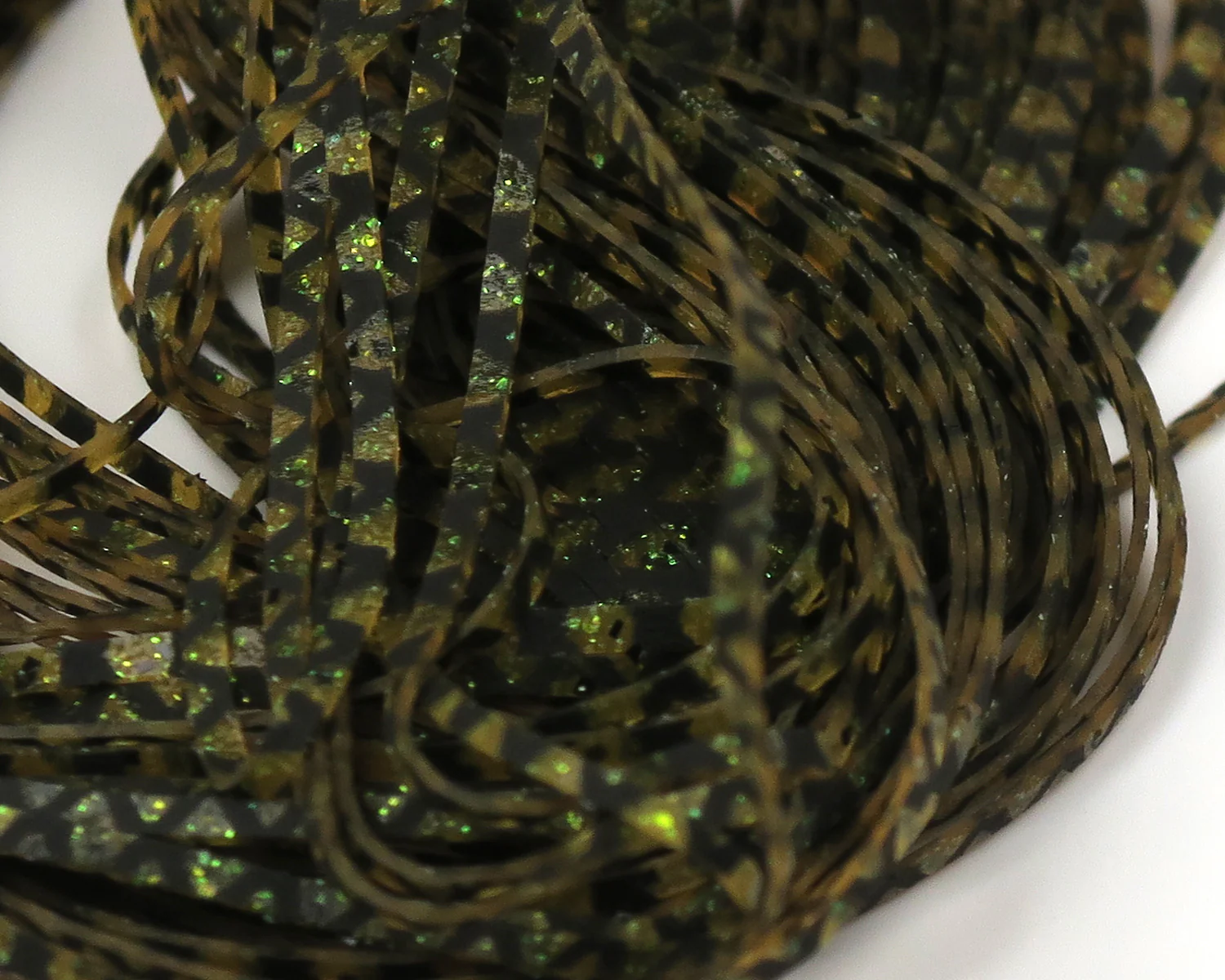 Hareline Magnum Predator Legs - Image 10