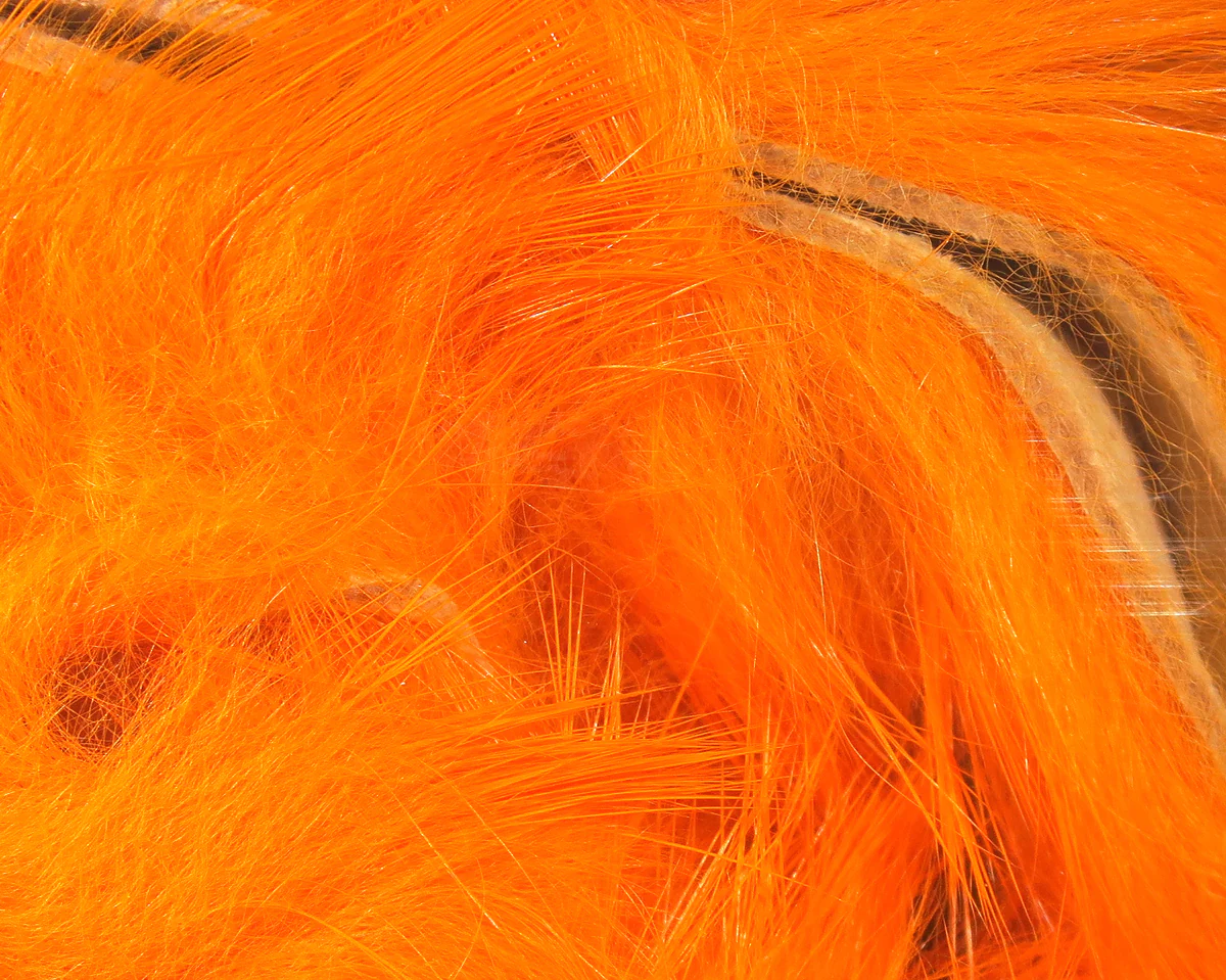 Hareline Magnum Rabbit Fur Strips - Image 15