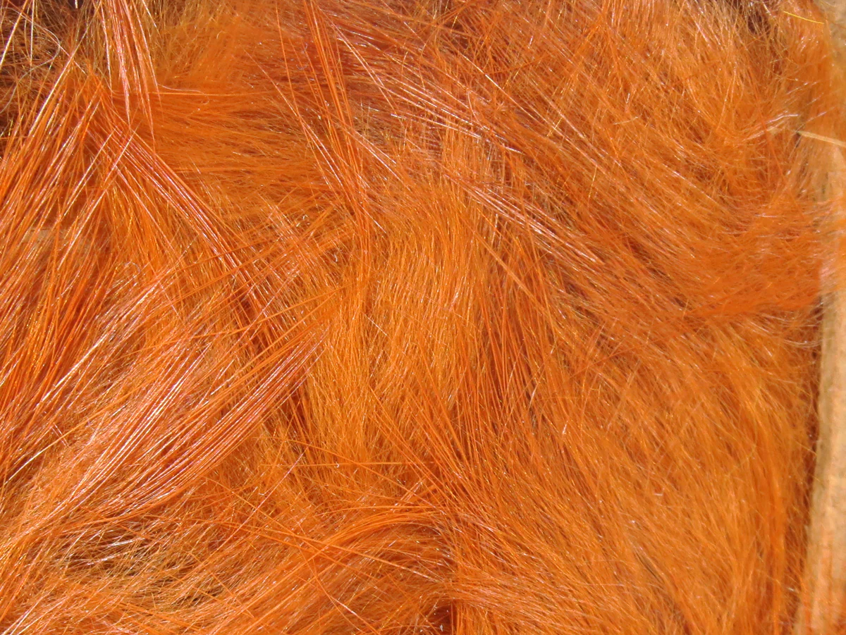 Hareline Magnum Rabbit Fur Strips - Image 26