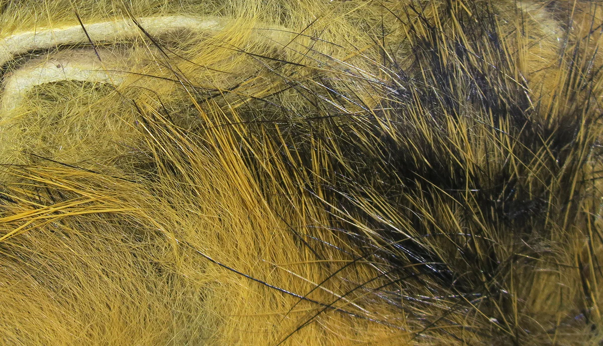 Hareline Micro Pulsator Strips - Image 7
