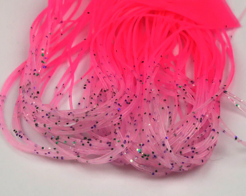 Hareline Micro Silicone Legs - Image 14