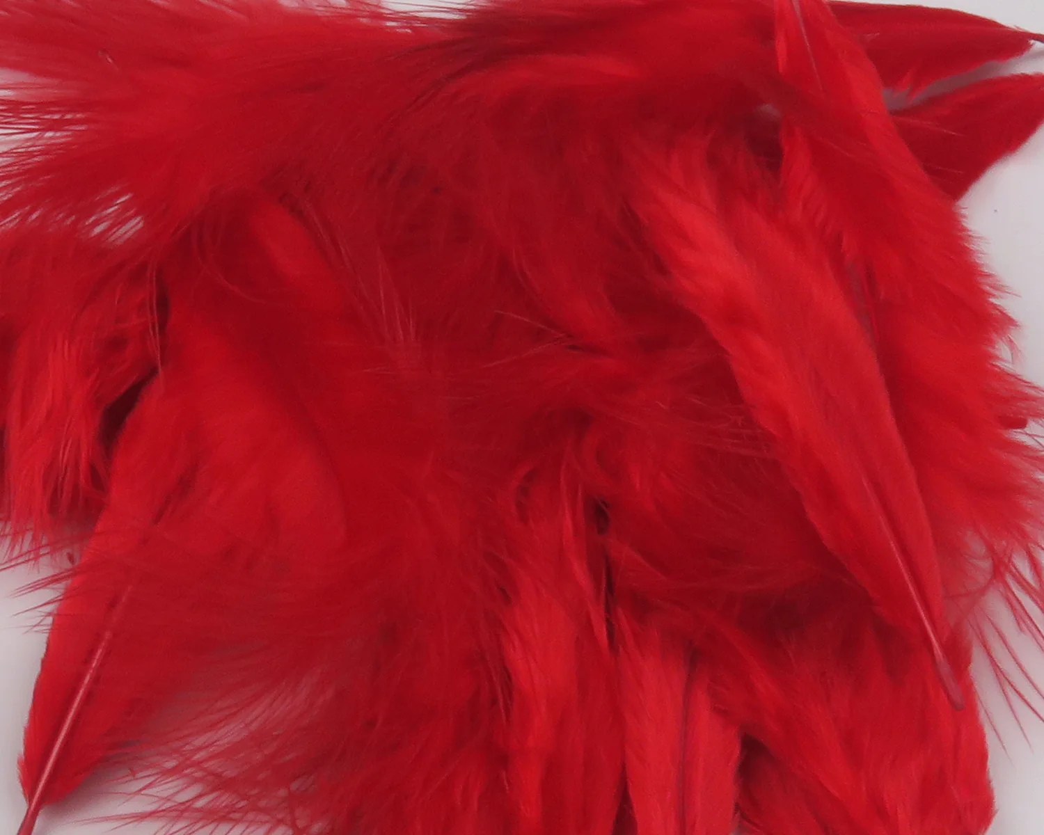Hareline Mini Marabou Feathers - Image 11