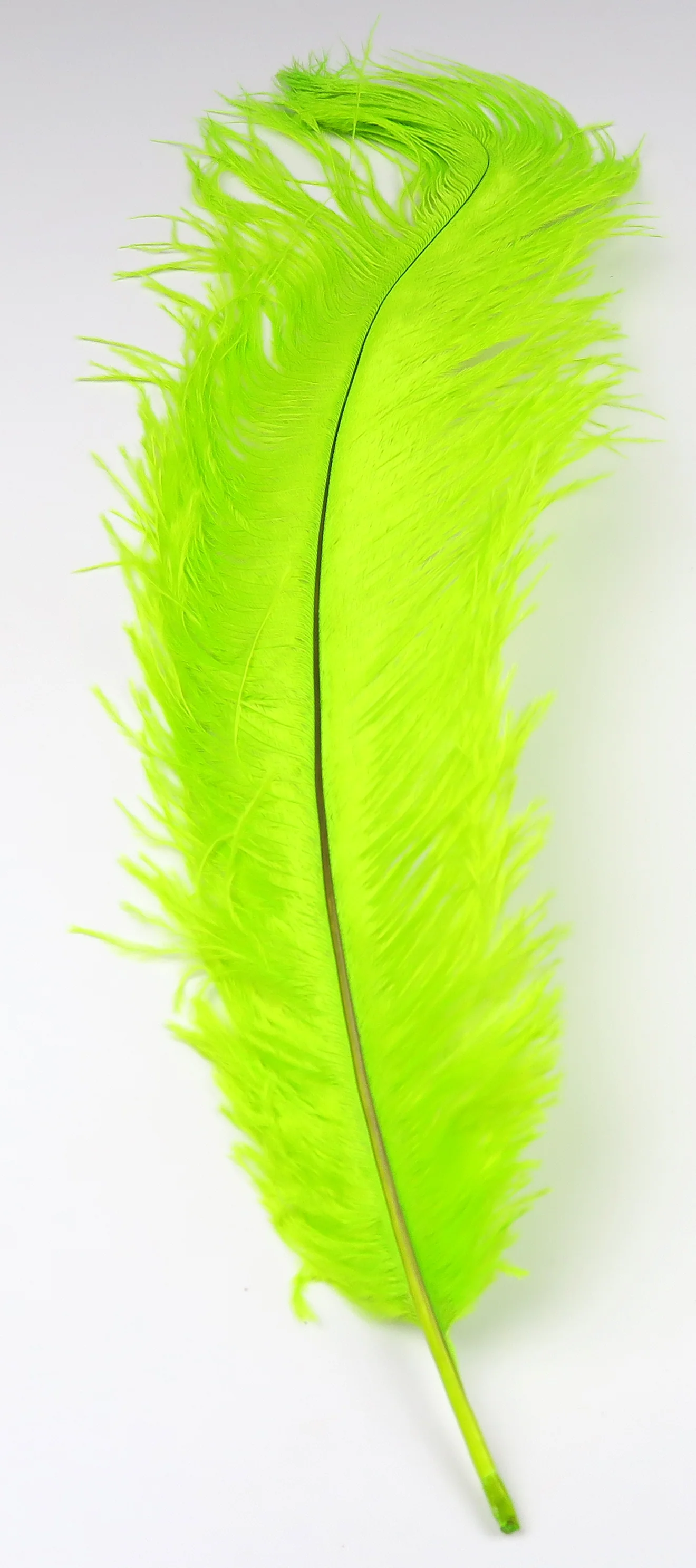 Hareline Ostrich Herl - Image 12