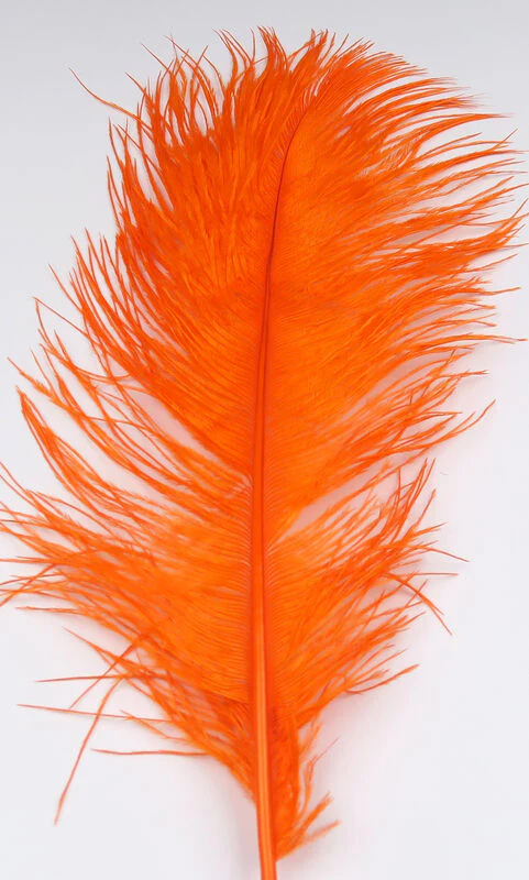 Hareline Ostrich Herl - Image 17