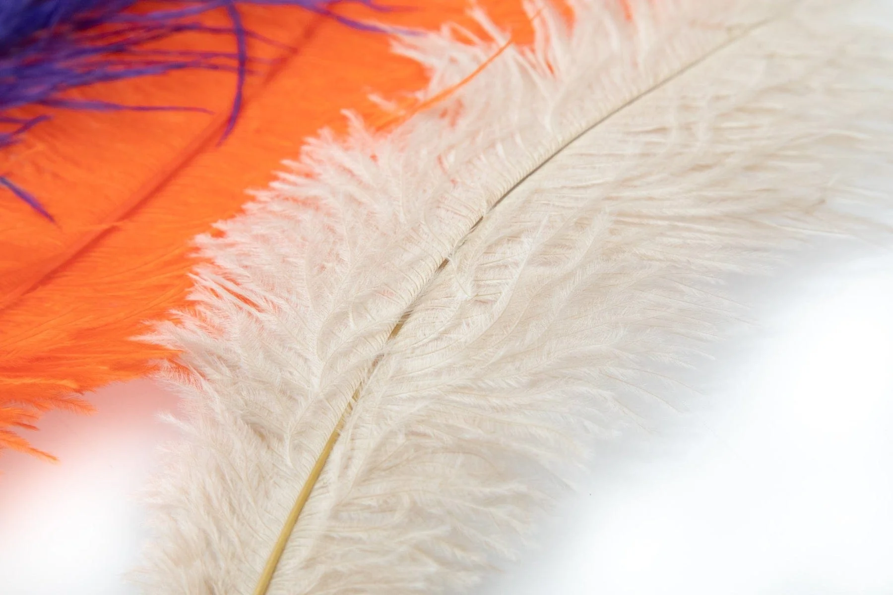 Hareline Ostrich Herl - Image 7
