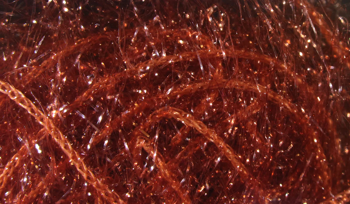 Hareline Polar Chenille - Image 17
