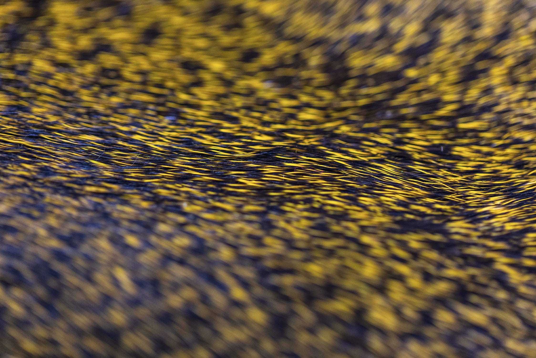 Hareline Premo Deer Hair Strips - Image 3