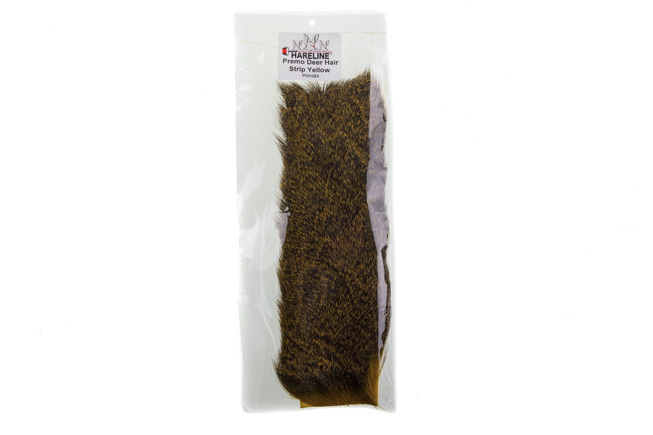 Hareline Premo Deer Hair Strips - Image 4