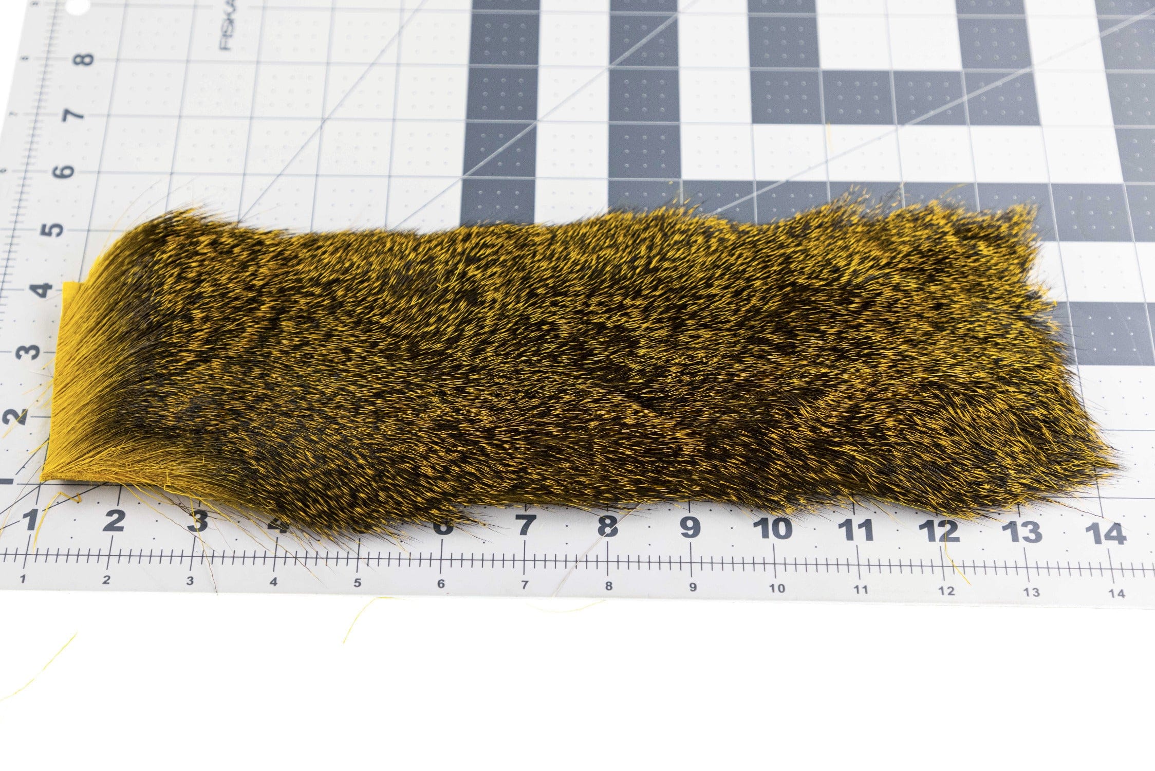 Hareline Premo Deer Hair Strips - Image 5