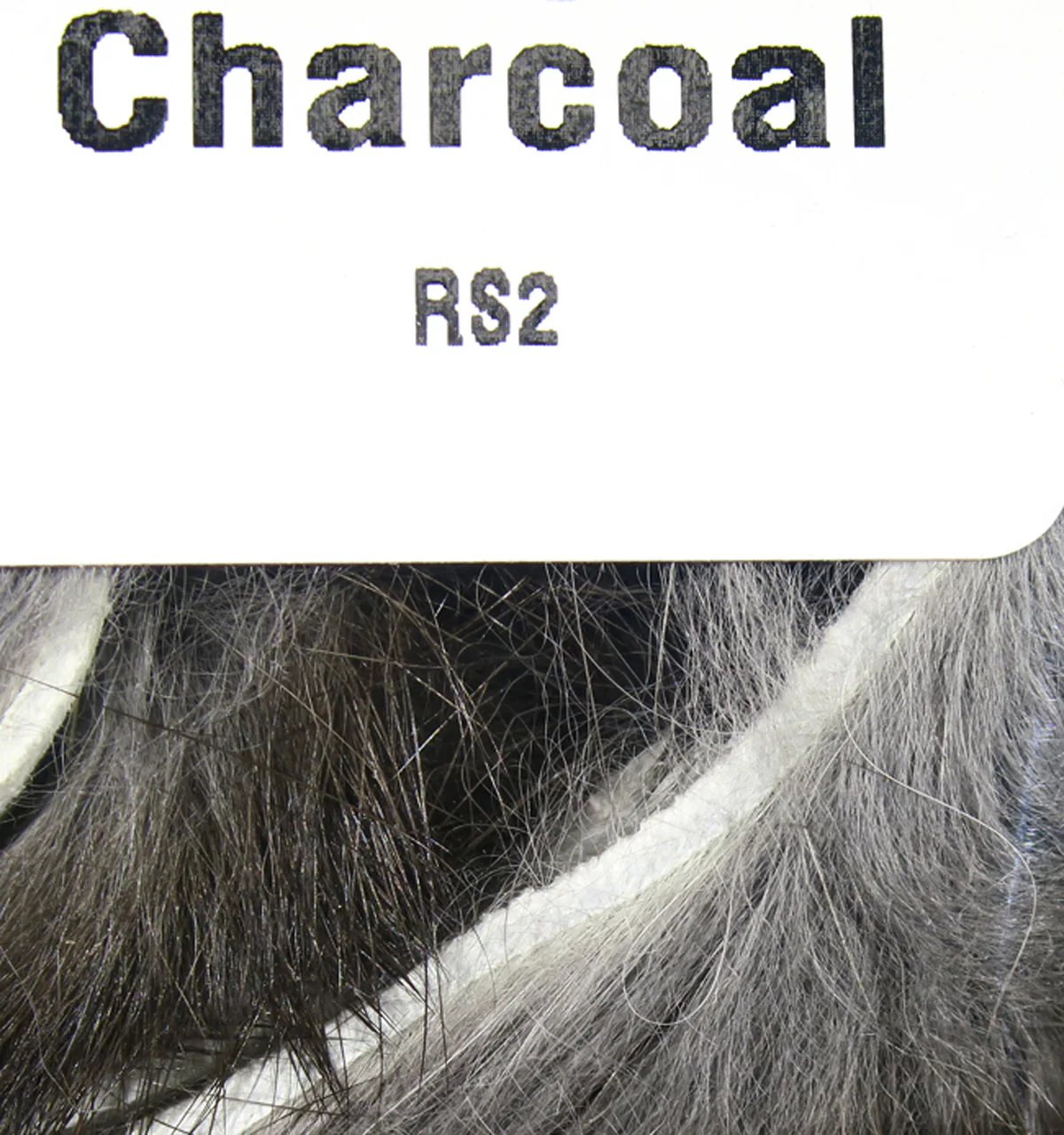 Hareline Rabbit Fur Strips - Image 19