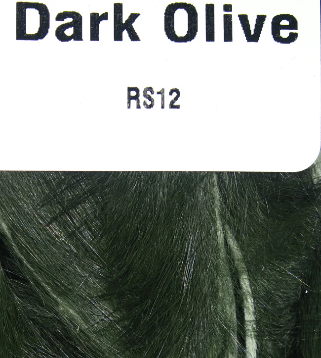 Hareline Rabbit Fur Strips - Image 24