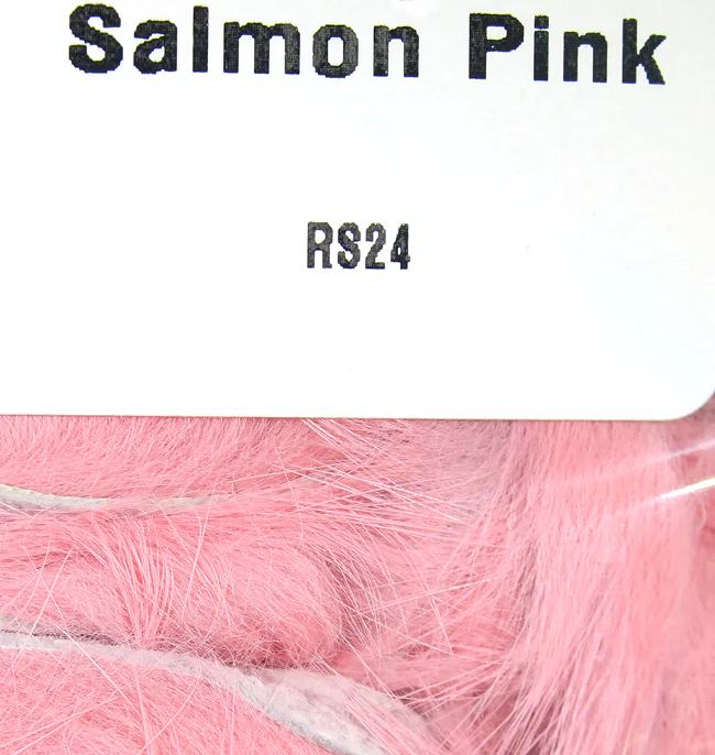 Hareline Rabbit Fur Strips - Image 34