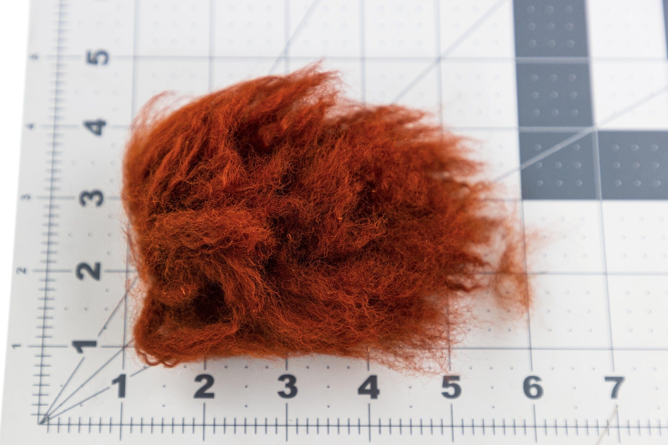Hareline Rams Wool - Image 4
