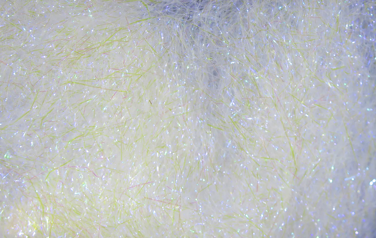 Hareline Ripple Ice Dub - Image 11