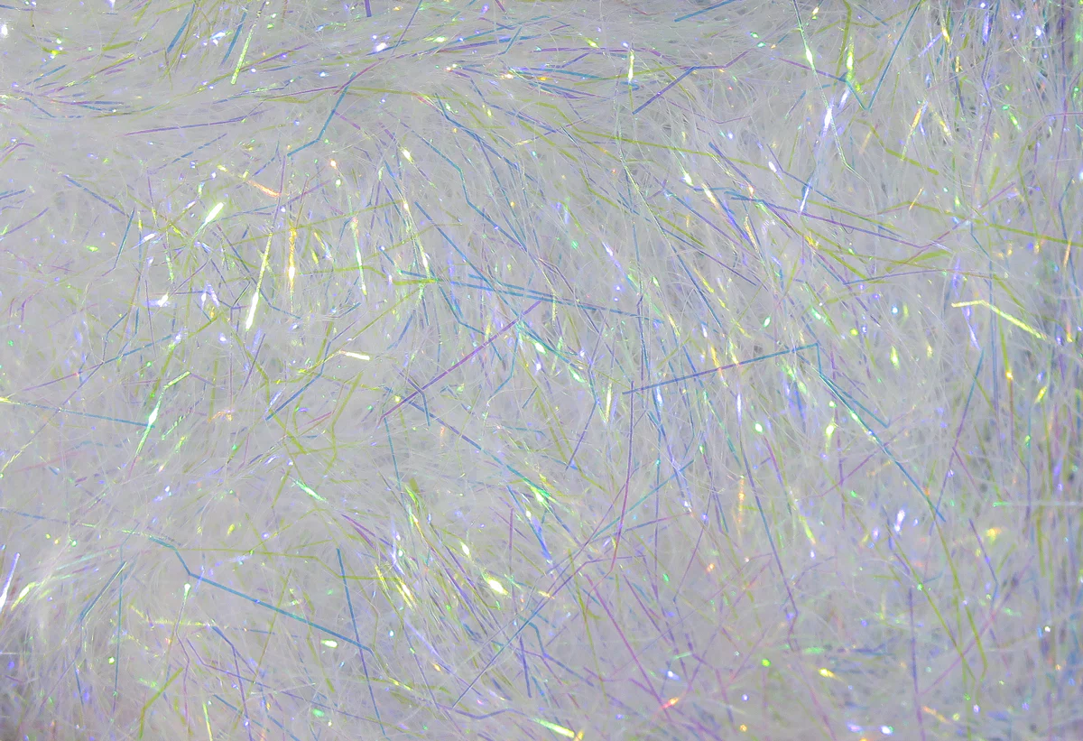Hareline Ripple Ice Dub - Image 12