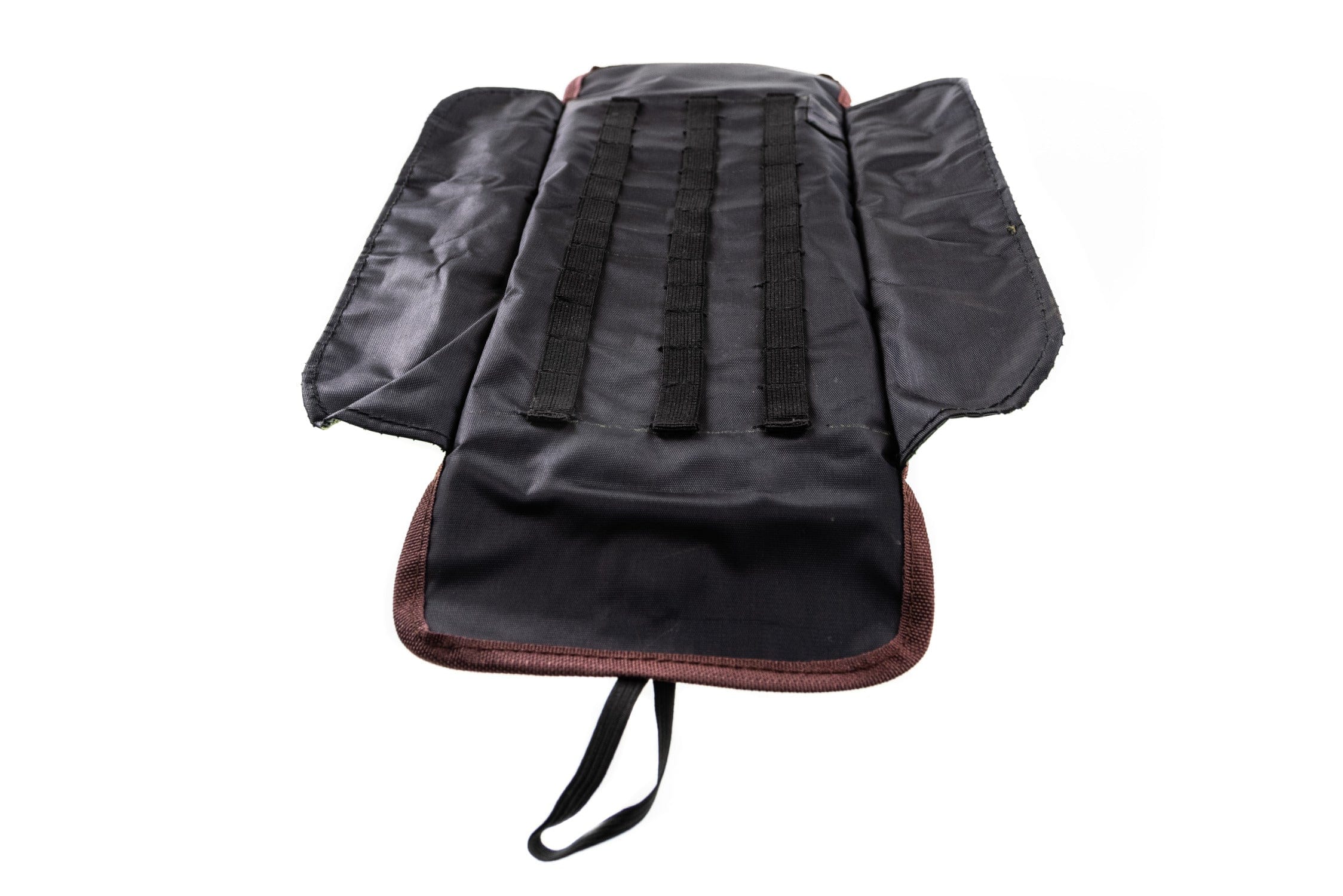Hareline Roll Up Tying Tool Pouch - Image 3