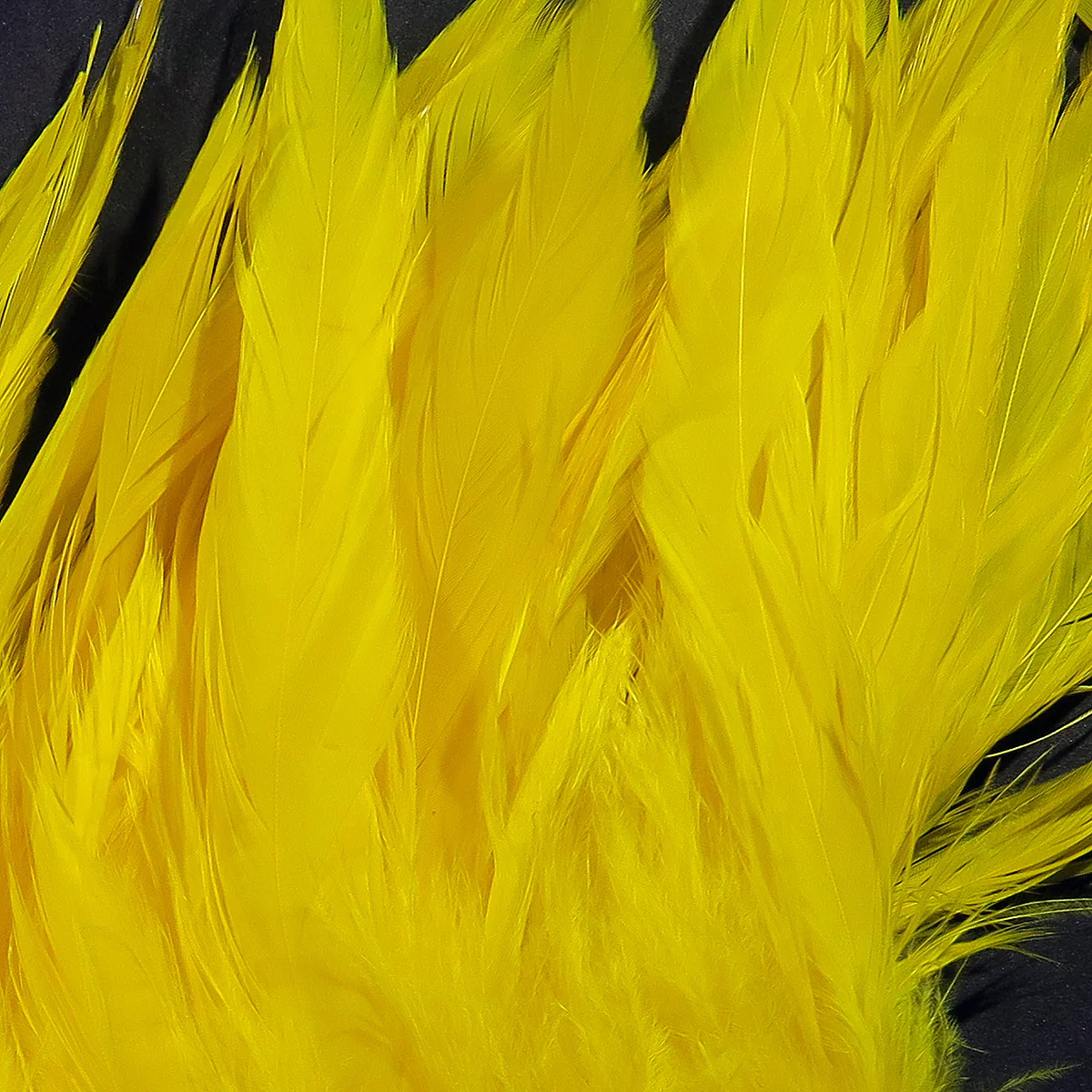 Hareline Rooster Schlappen - Image 15