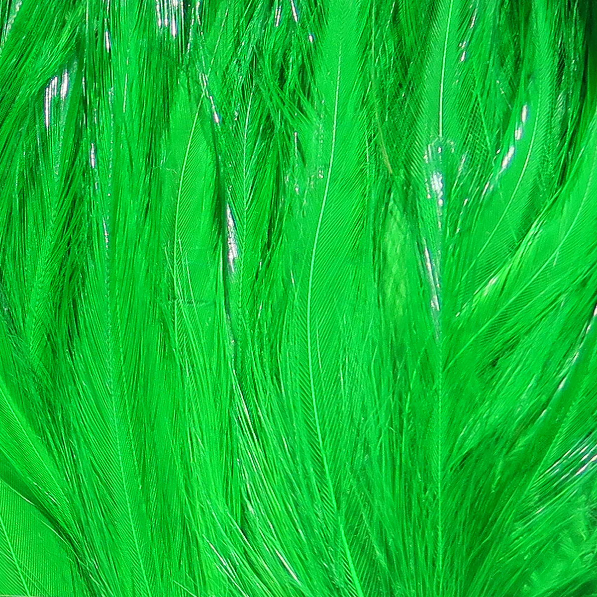 Hareline Saltwater Neck Hackle - Image 16