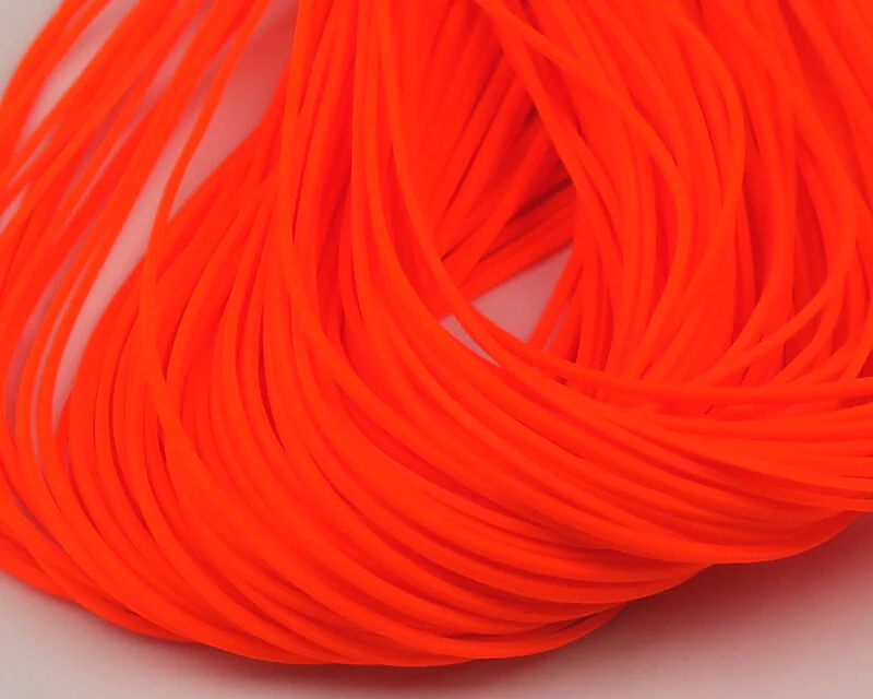 Hareline Silicone Flutter Legs - Image 11