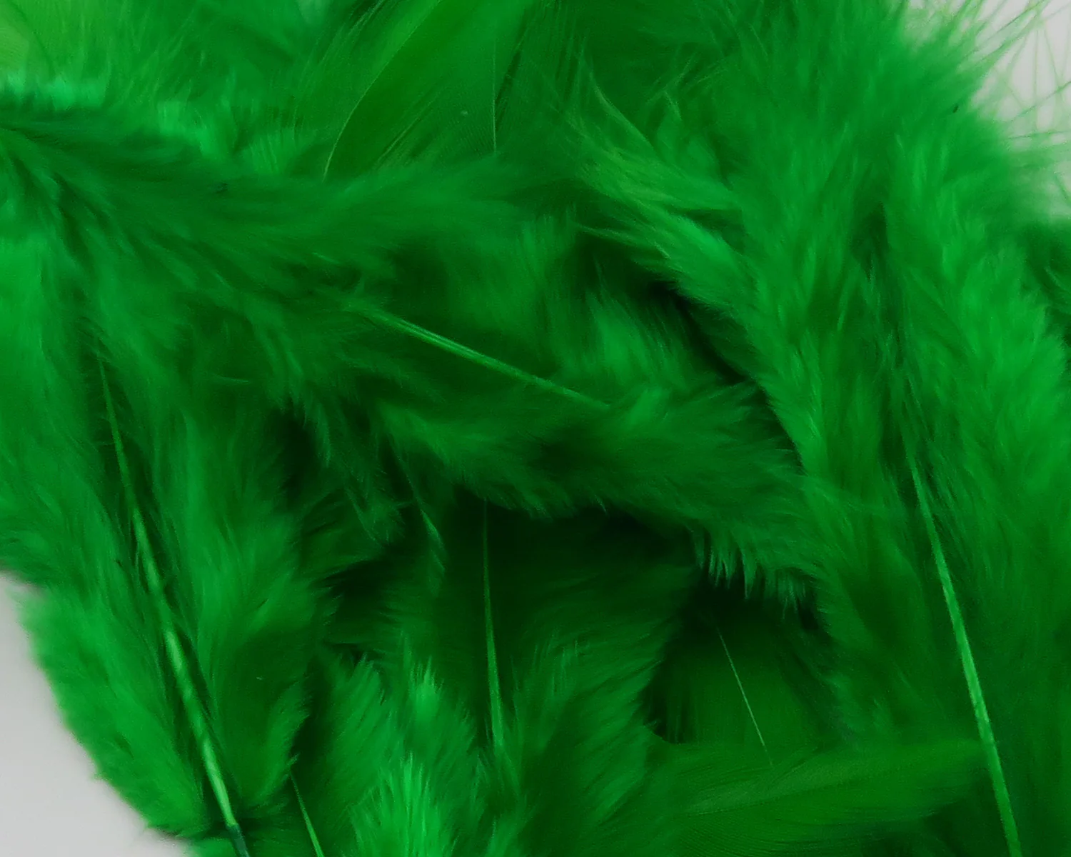 Hareline Soft Hackle Feathers - Image 13