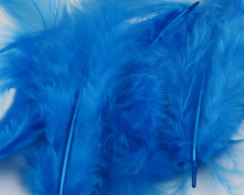 Hareline Soft Hackle Feathers - Image 8