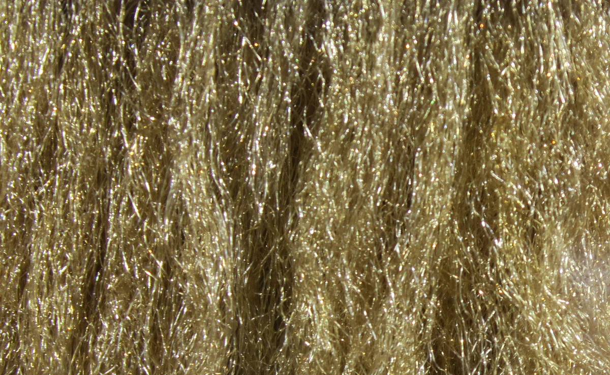 Hareline Sparkle Emerger Yarn - Image 19