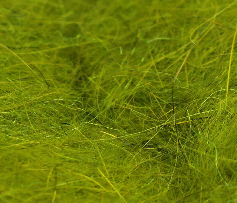 Hareline Squirrel Hair Dubbing - Image 11