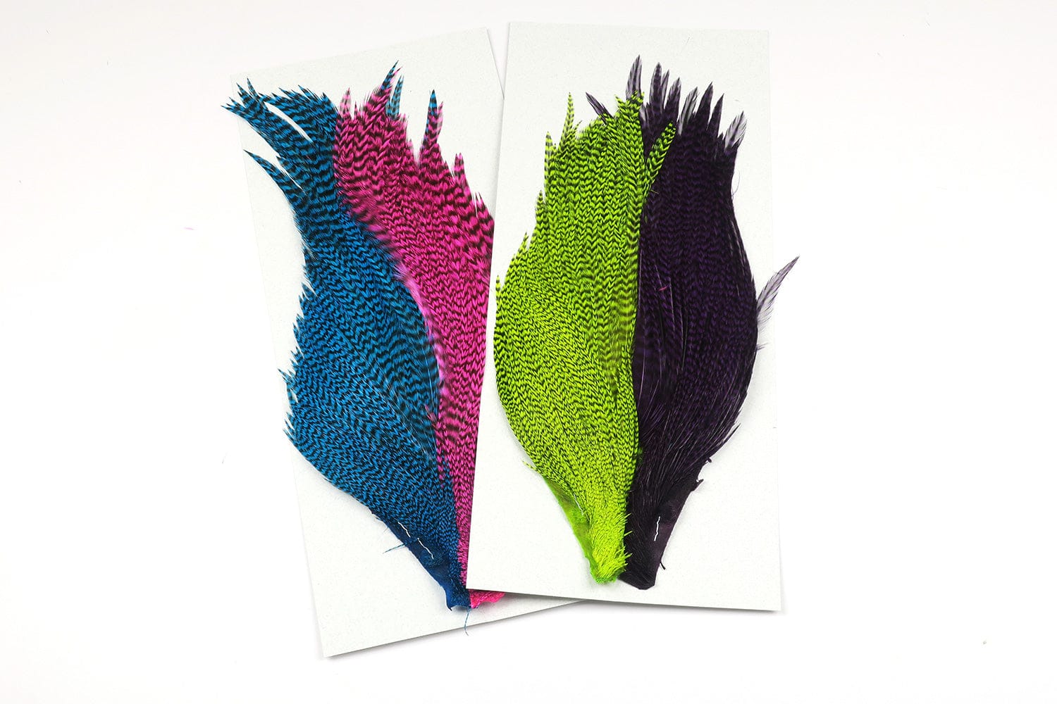 Hareline Starter Cape Set - Image 3