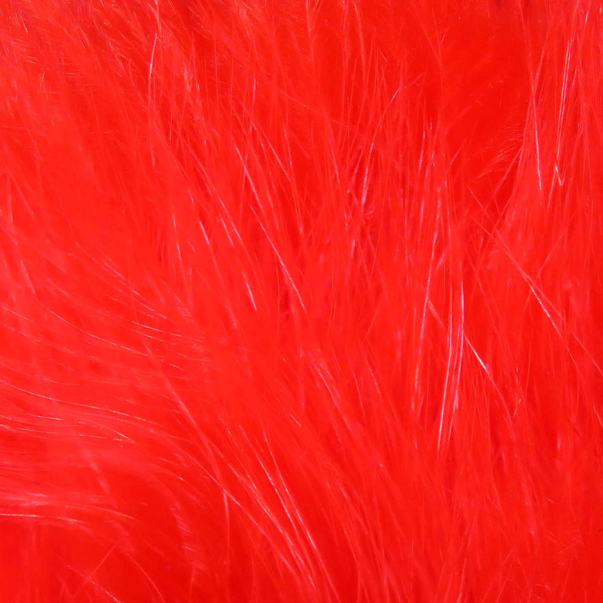 Hareline Strung Marabou Blood Quills - Image 11