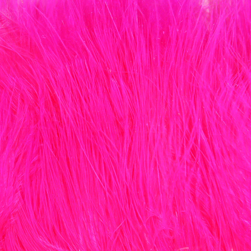 Hareline Strung Marabou Blood Quills - Image 35