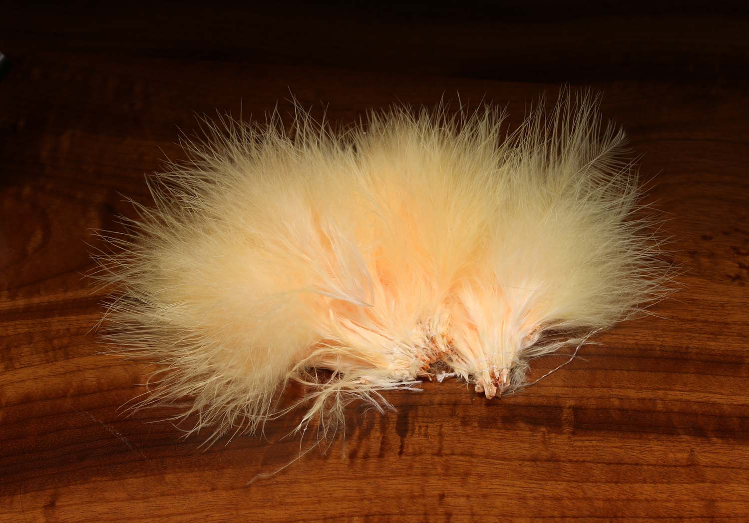 Hareline Strung Marabou Blood Quills - Image 43