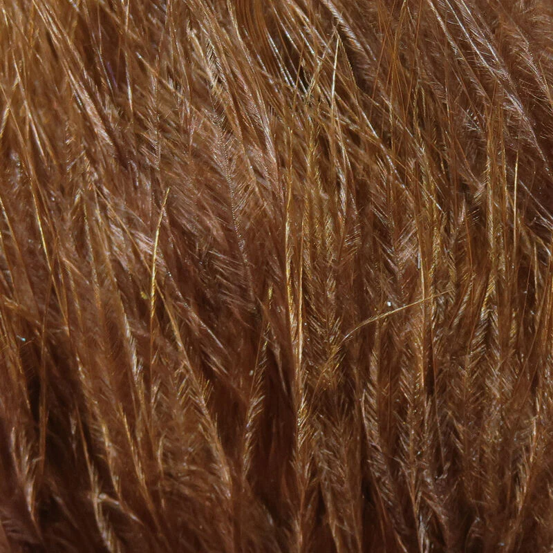 Hareline Strung Marabou Blood Quills - Image 47