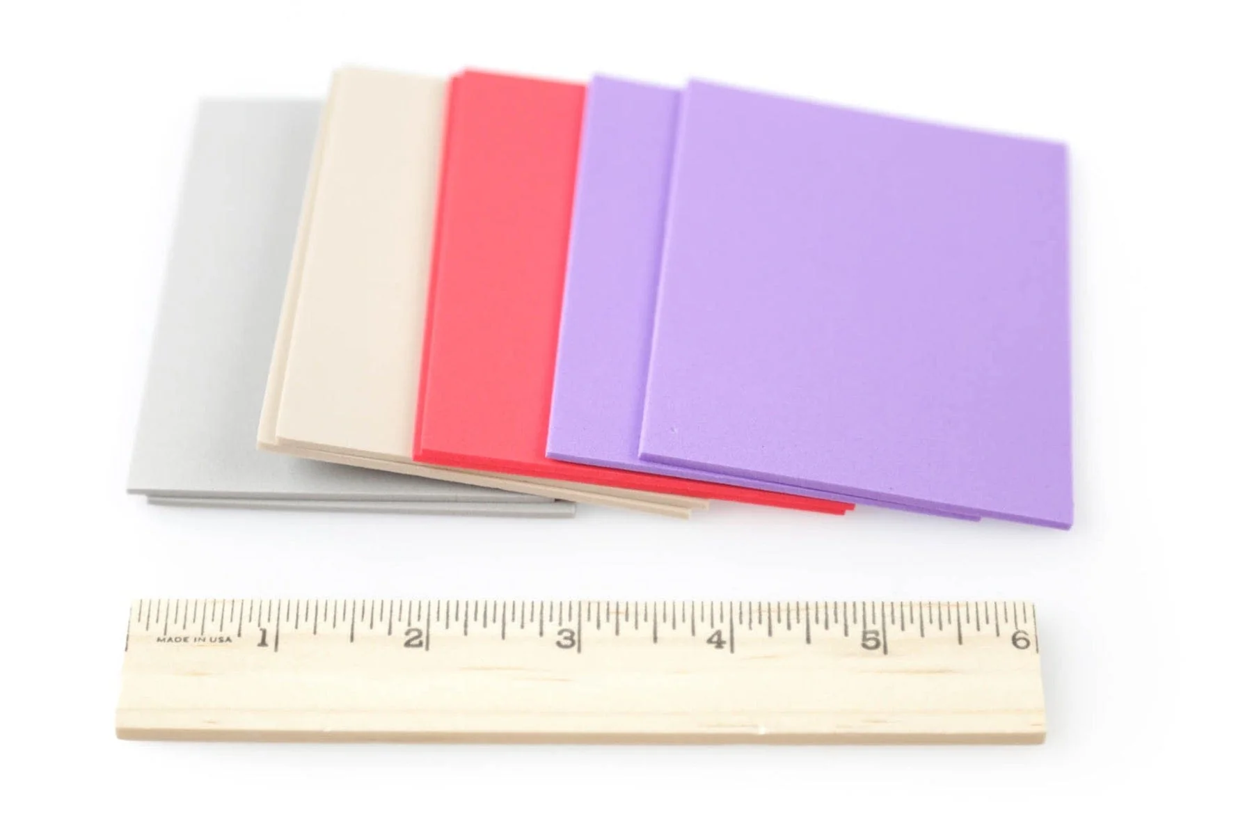Hareline Thin Fly Foam - Image 6