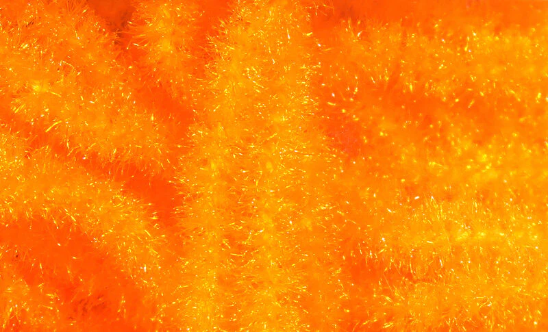 Hareline Trilobal Antron Chenille - Image 42