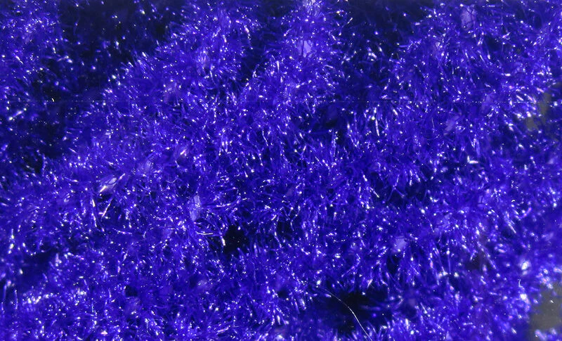 Hareline Trilobal Antron Chenille - Image 52