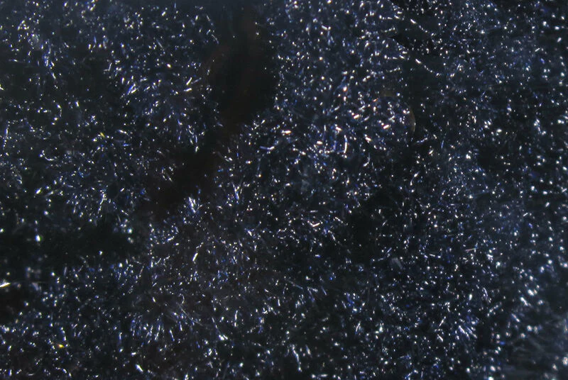Hareline Trilobal Antron Chenille - Image 6