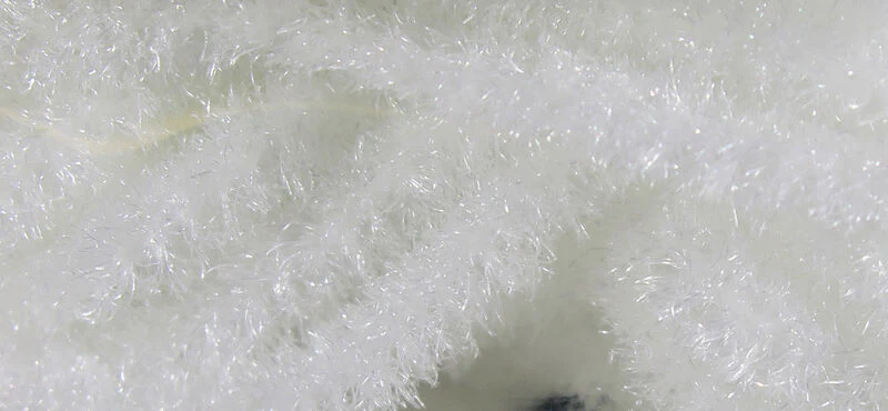 Hareline Trilobal Antron Chenille - Image 69