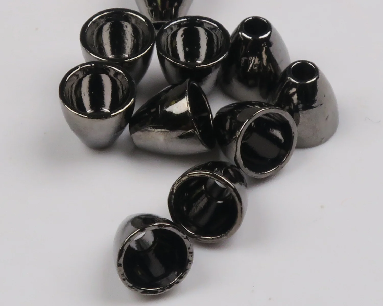 Hareline Tungsten Cones - Image 10