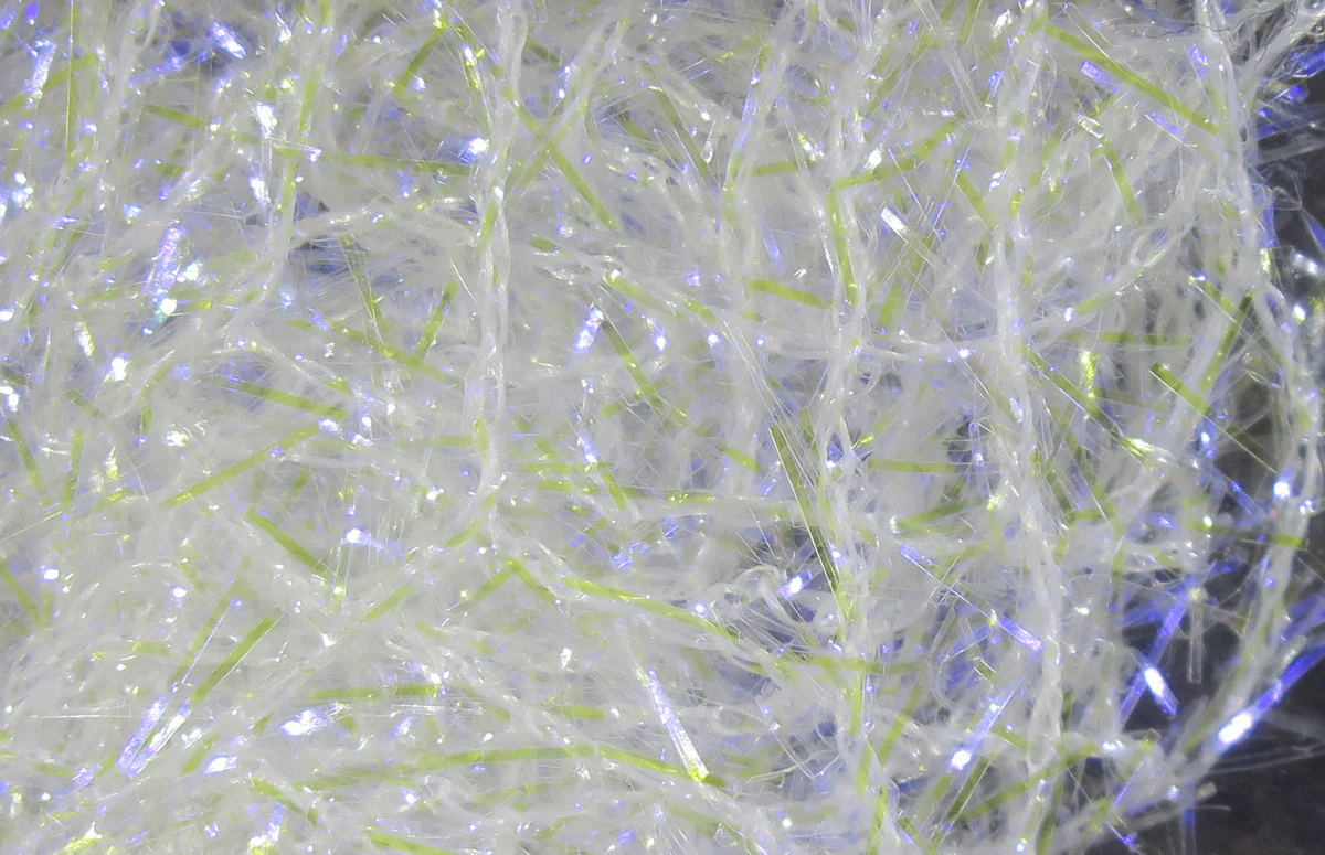 Hareline UV Polar Chenille - Image 10
